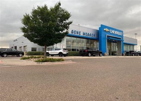 messer chevrolet|chevrolet dealer in lubbock tx.